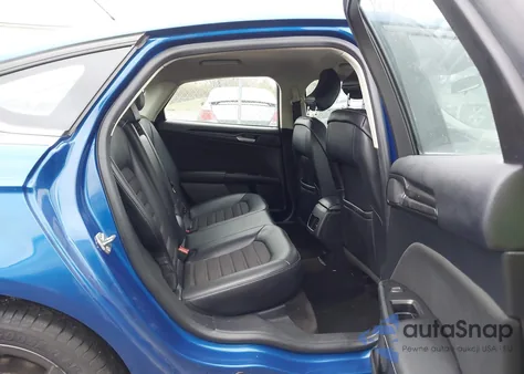 2018 Ford Fusion Se from USA, damaged, VIN 3FA6P0H7XJR114196